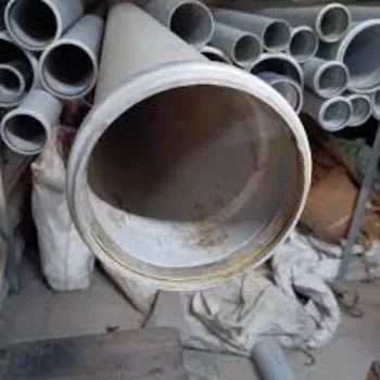 Perforated Pipe